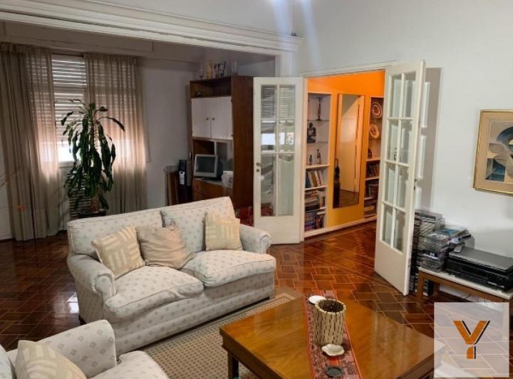 Departamento · 108m² · 4 Ambientes