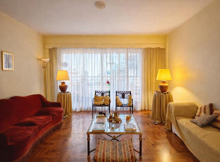 Departamento · 129m² · 4 Ambientes