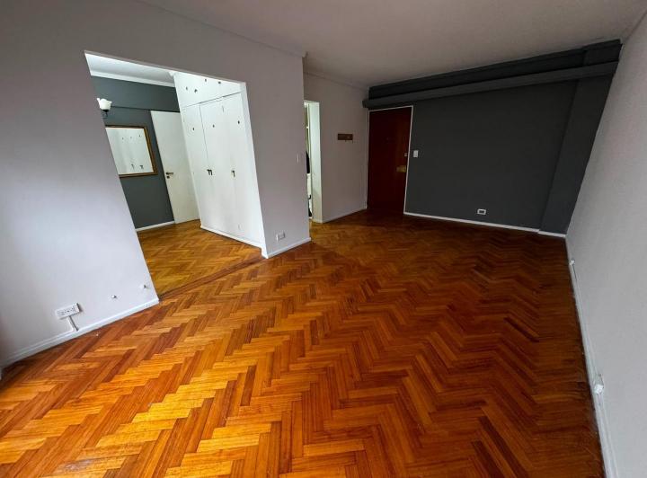 Departamento · 70m² · 4 Ambientes