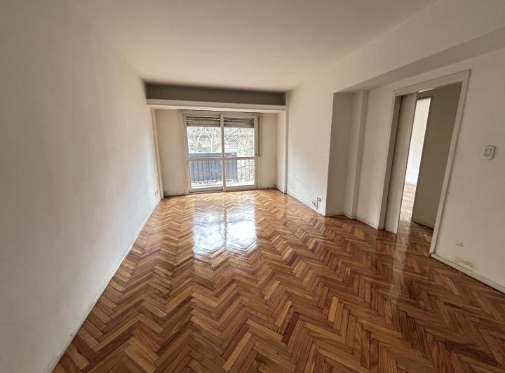 Departamento · 91m² · 4 Ambientes