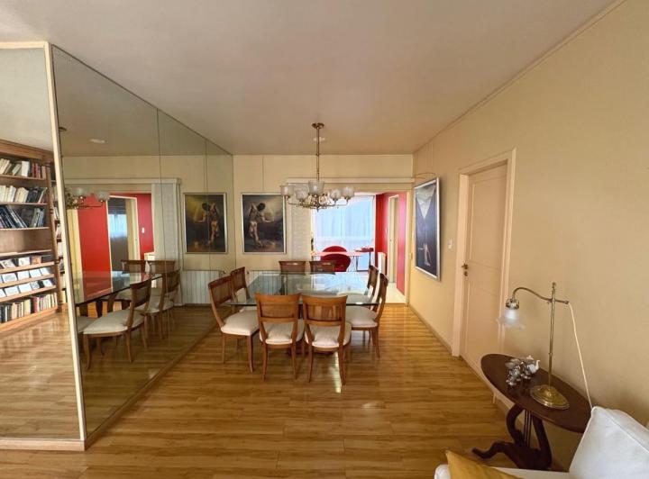 Departamento · 96m² · 4 Ambientes
