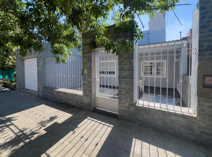 Casa · 296m² · 5 Ambientes