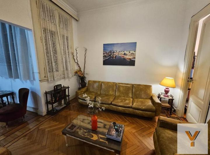 Departamento · 99m² · 4 Ambientes