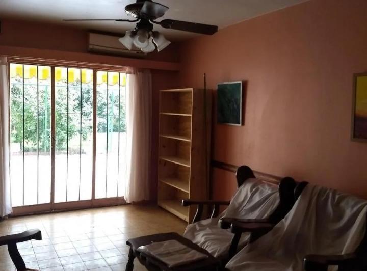 Departamento · 85m² · 4 Ambientes