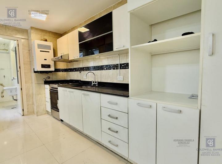 Departamento · 73m² · 5 Ambientes