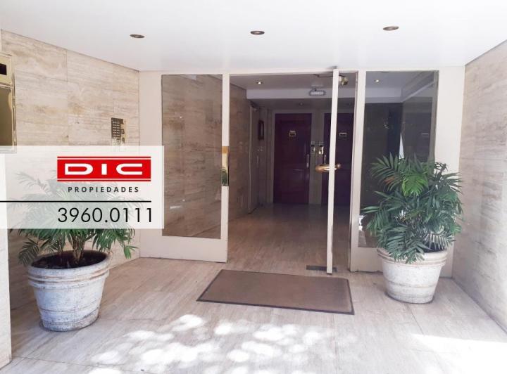 Departamento · 60m² · 4 Ambientes