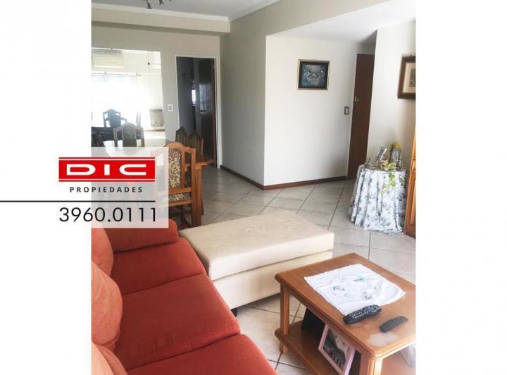 Departamento · 92m² · 4 Ambientes · 1 Cochera