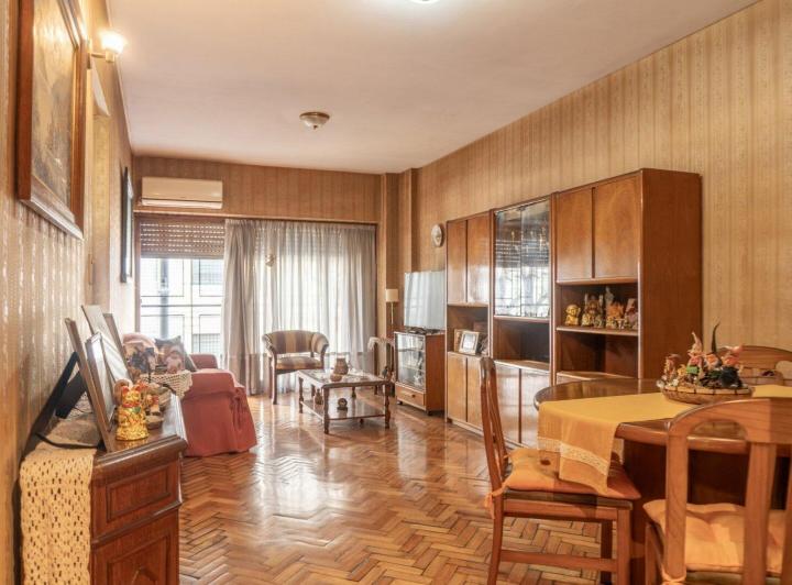 Departamento · 79m² · 4 Ambientes