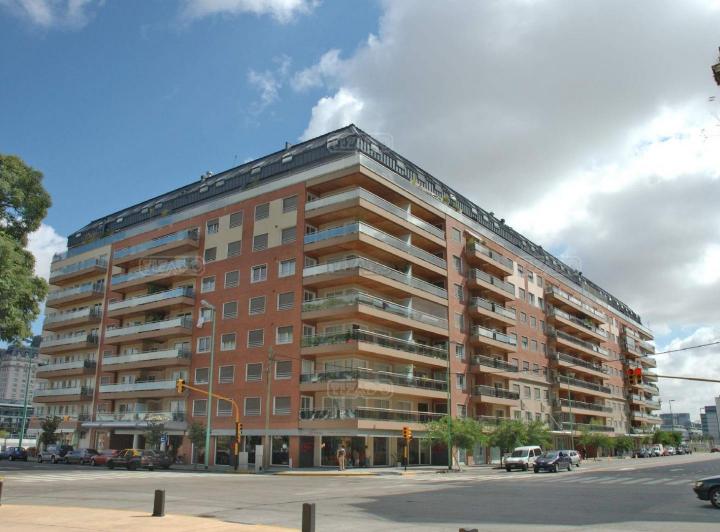 Departamento · 105m² · 4 Ambientes · 2 Cocheras