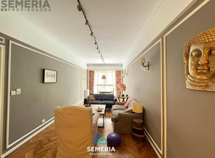 Departamento · 146m² · 4 Ambientes