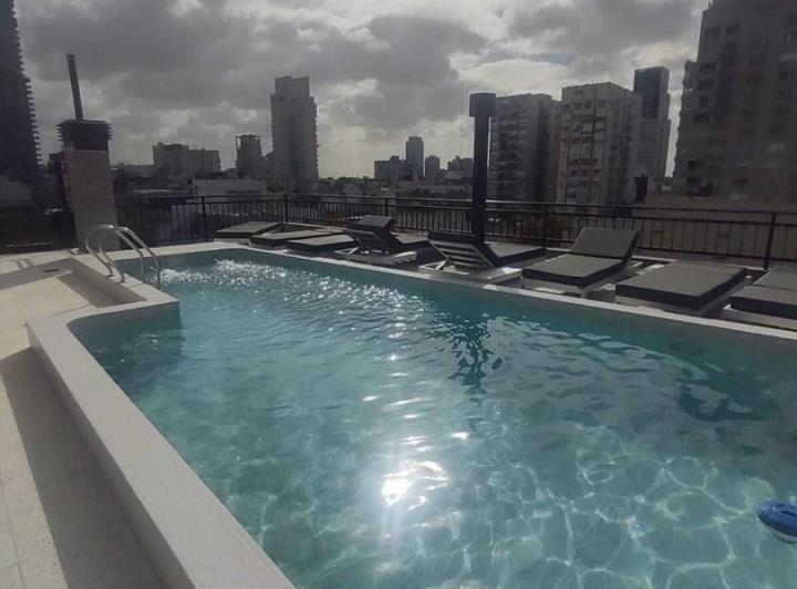 Departamento · 106m² · 4 Ambientes