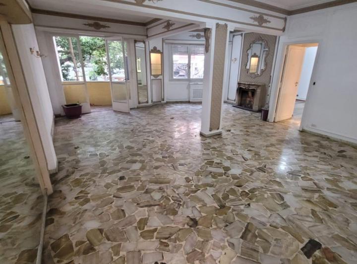Departamento · 170m² · 4 Ambientes