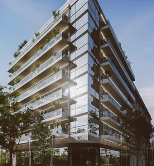 Departamento · 92m² · 4 Ambientes
