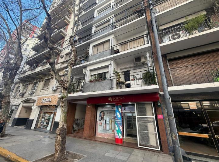 Departamento · 105m² · 4 Ambientes