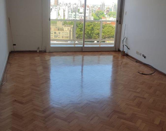 Departamento · 5m² · 4 Ambientes