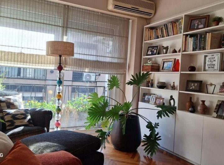 Departamento · 133m² · 4 Ambientes
