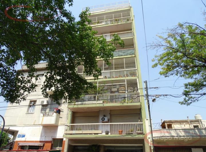 Departamento · 84m² · 4 Ambientes