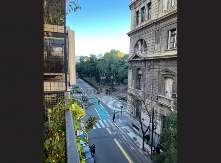 Departamento · 108m² · 4 Ambientes