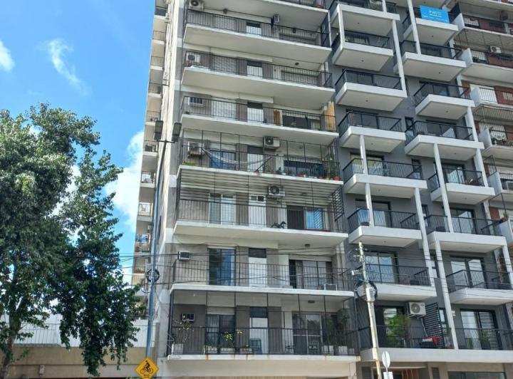 Departamento · 103m² · 4 Ambientes