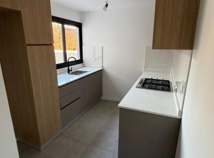 Departamento · 74m² · 4 Ambientes