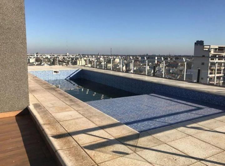 Departamento · 90m² · 4 Ambientes