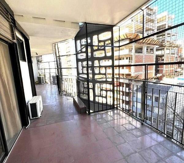 Departamento · 130m² · 4 Ambientes