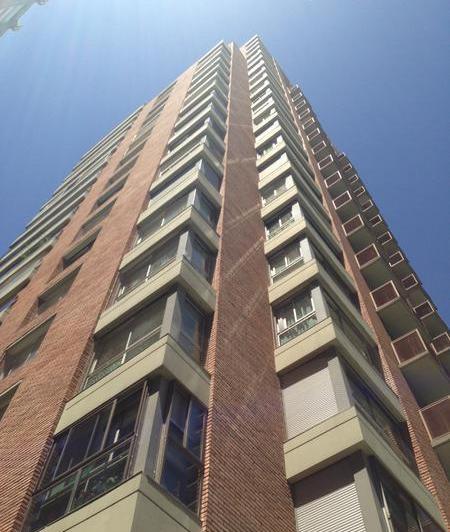 Departamento · 165m² · 4 Ambientes · 2 Cocheras