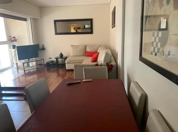 Departamento · 70m² · 4 Ambientes