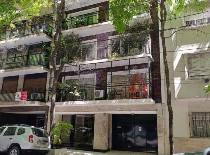Departamento · 152m² · 6 Ambientes · 1 Cochera