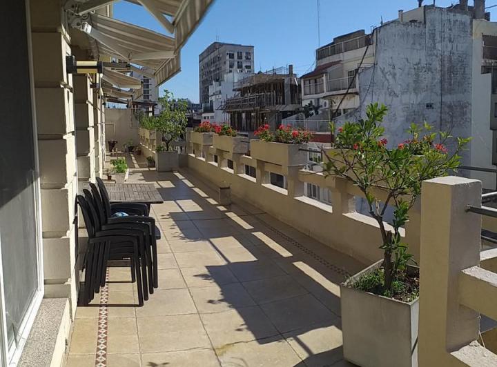 Departamento · 270m² · 5 Ambientes · 1 Cochera