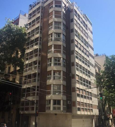 Departamento · 133m² · 4 Ambientes · 1 Cochera