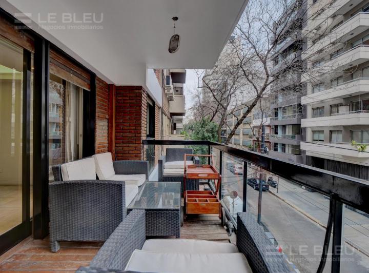 Departamento · 134m² · 5 Ambientes · 1 Cochera