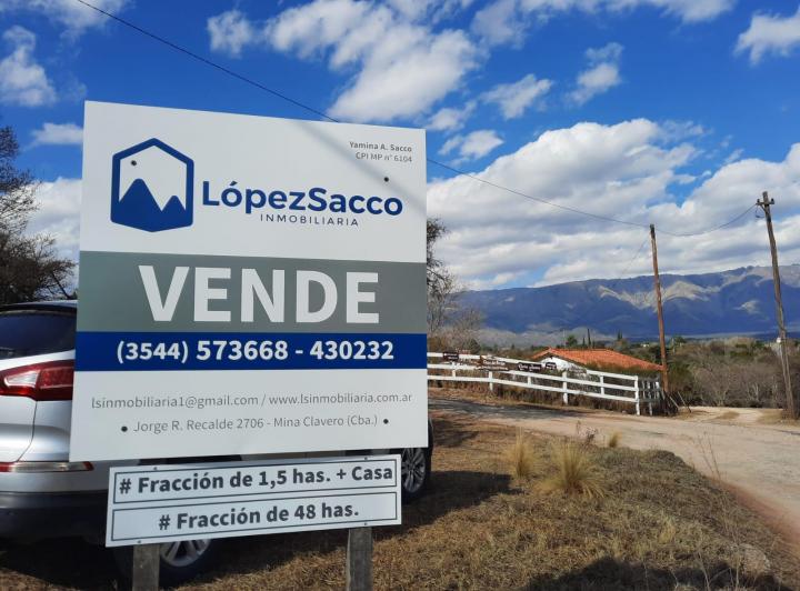 Casa · 80m² · 2 Ambientes · 1 Cochera