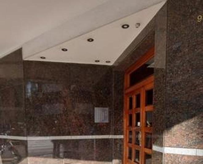 Departamento · 90m² · 4 Ambientes