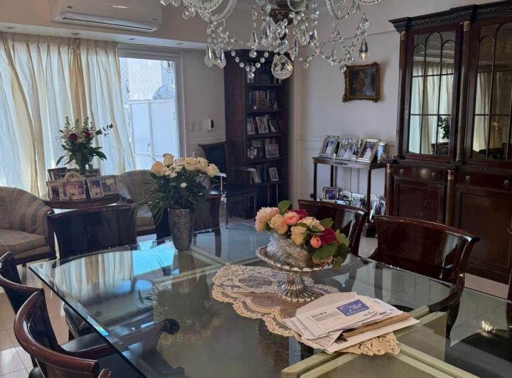 Departamento · 92m² · 4 Ambientes · 2 Cocheras
