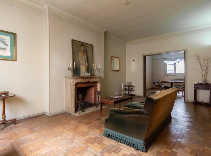 Departamento · 160m² · 5 Ambientes