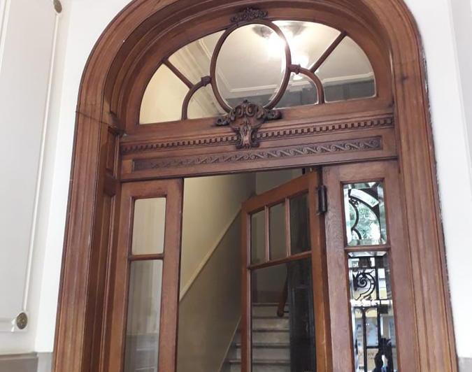 Departamento · 119m² · 4 Ambientes