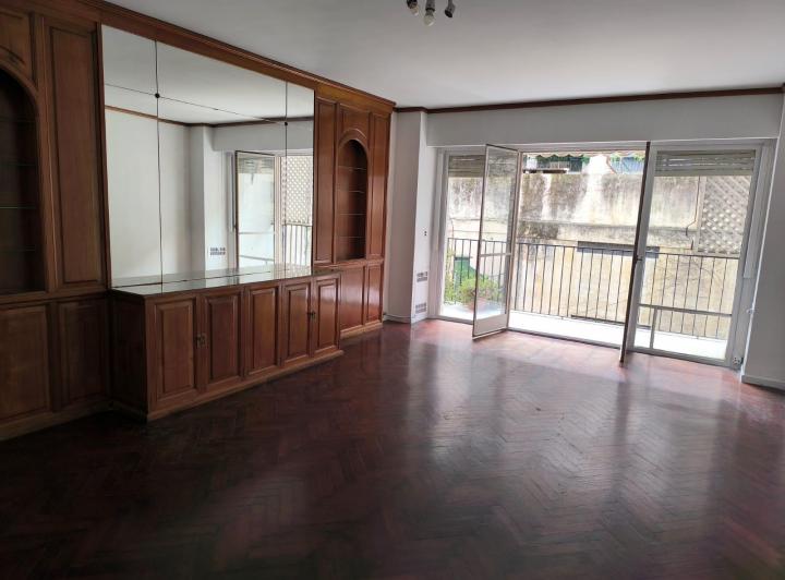 Departamento · 122m² · 4 Ambientes