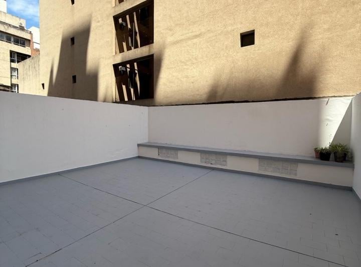 Departamento · 40m² · 2 Ambientes