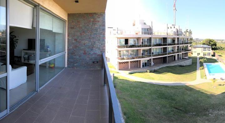 Departamento · 129m² · 7 Ambientes · 1 Cochera