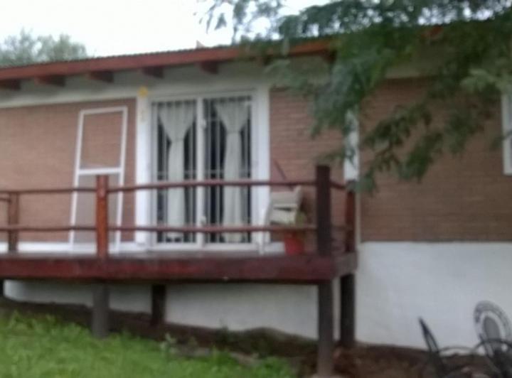 Casa · 150m² · 3 Ambientes · 2 Cocheras
