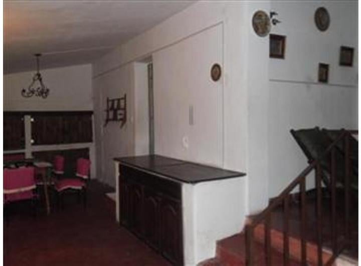 Casa · 150m² · 6 Ambientes · 1 Cochera