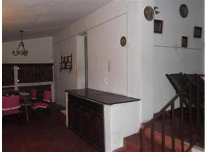 Casa · 150m² · 6 Ambientes · 1 Cochera