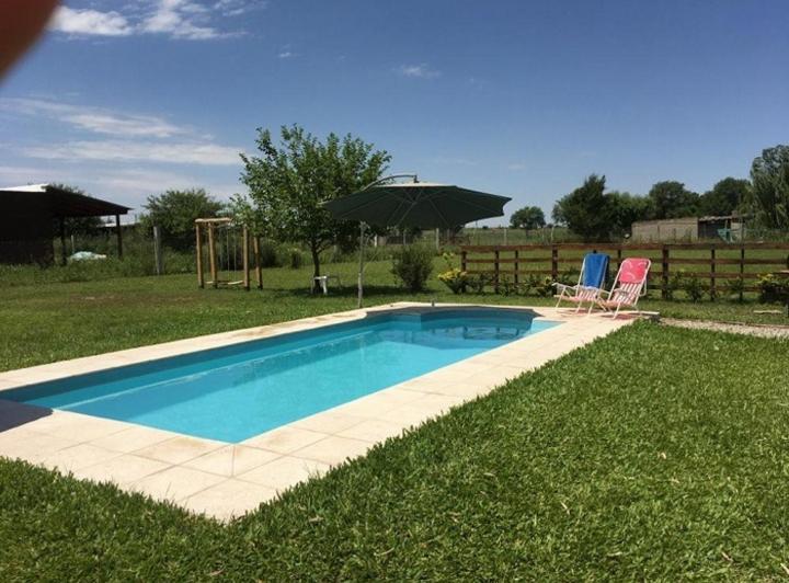 Casa · 110m² · 3 Ambientes