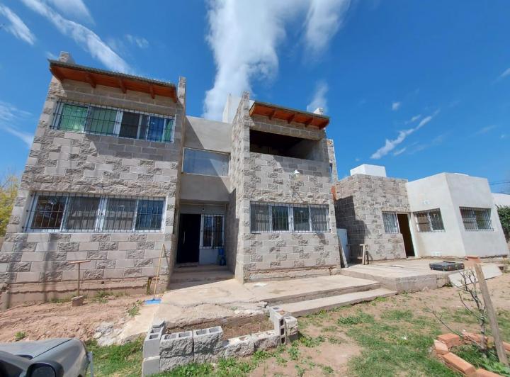 Departamento · 200m² · 3 Ambientes