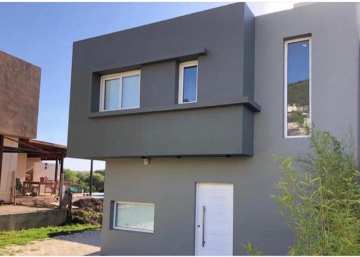 Departamento · 200m² · 8 Ambientes