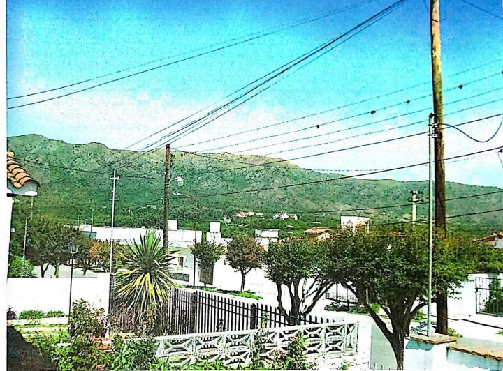 Casa · 70m² · 5 Ambientes