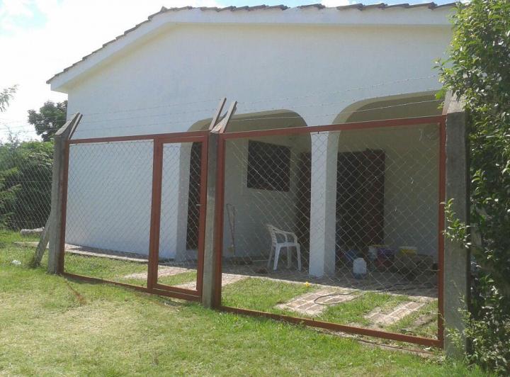 Casa · 115m² · 6 Ambientes · 2 Cocheras
