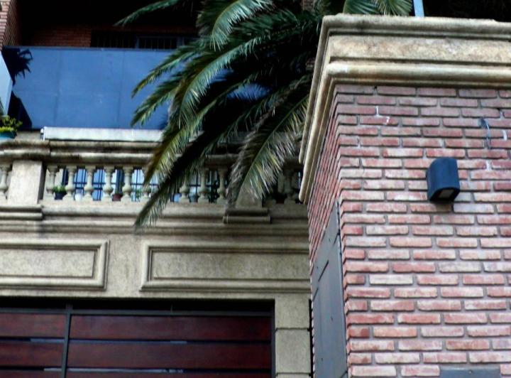 Departamento · 35m² · 2 Ambientes