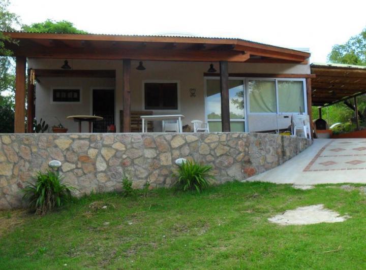 Casa · 205m² · 4 Dormitorios · 3 Cocheras